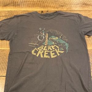 Berm Peak shirt